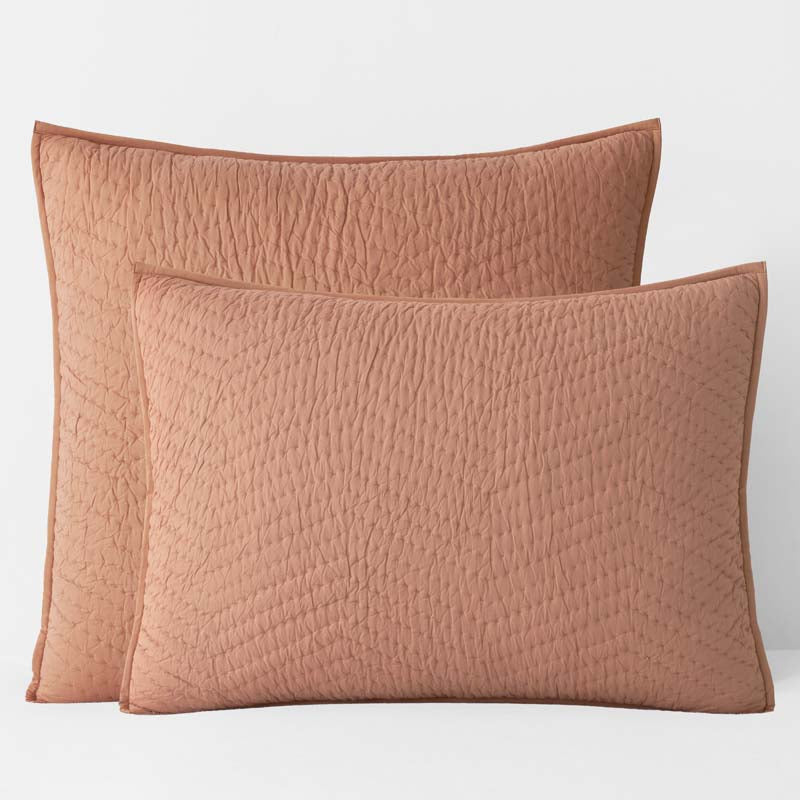 Voile Sham