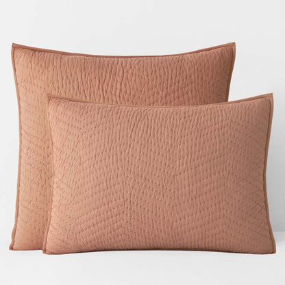 Voile Sham