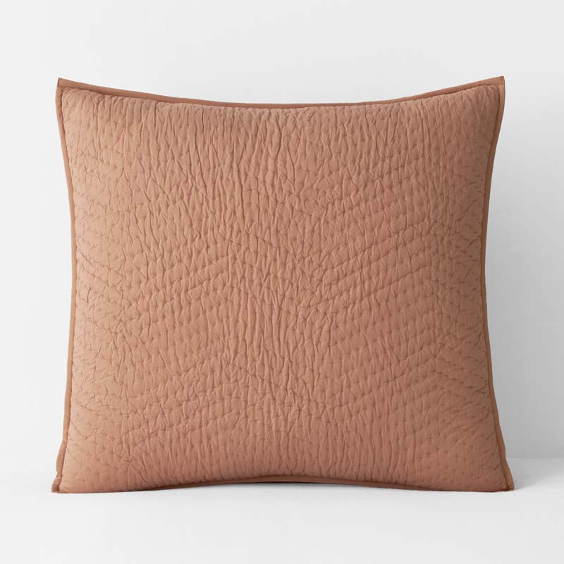 Voile Sham