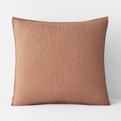 Voile Sham