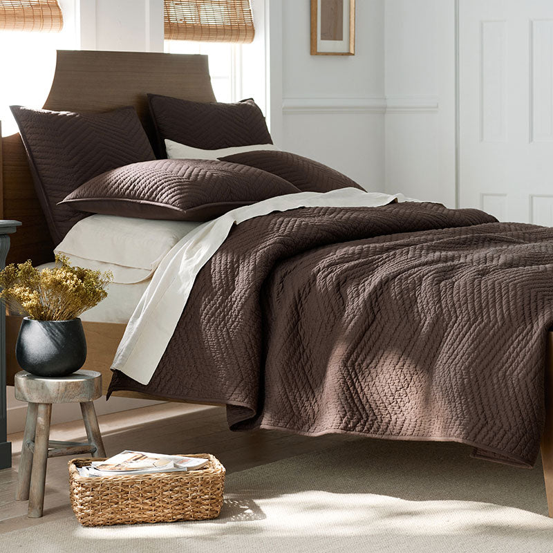 Voile Sham
