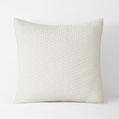 Voile Sham