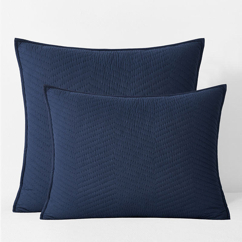 Voile Sham