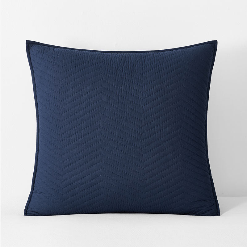 Voile Sham