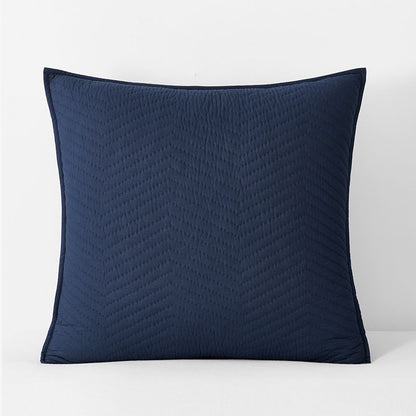 Voile Sham