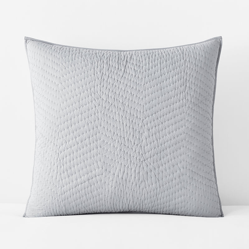Voile Sham