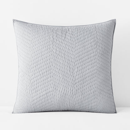Voile Sham