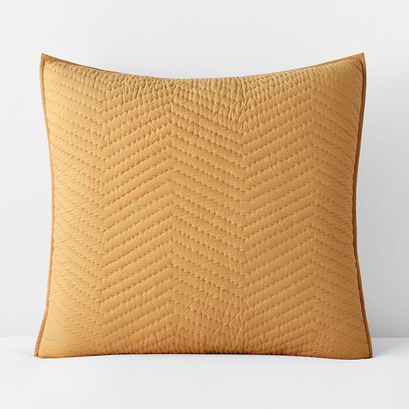 Voile Sham