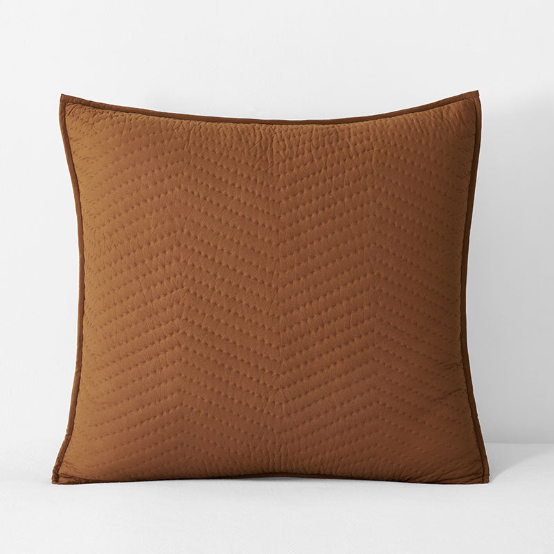 Voile Sham