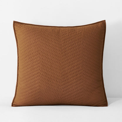 Voile Sham