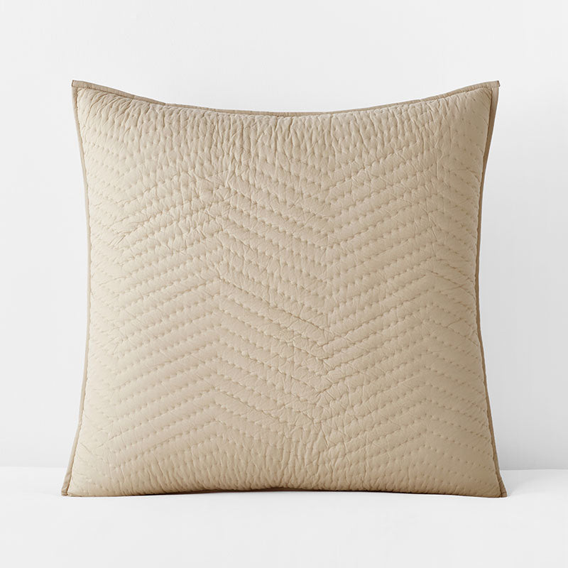 Voile Sham