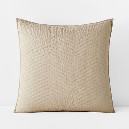 Voile Sham