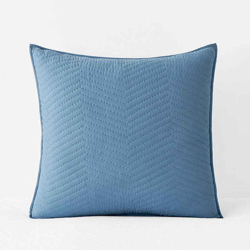 Voile Sham