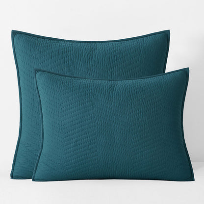 Voile Sham