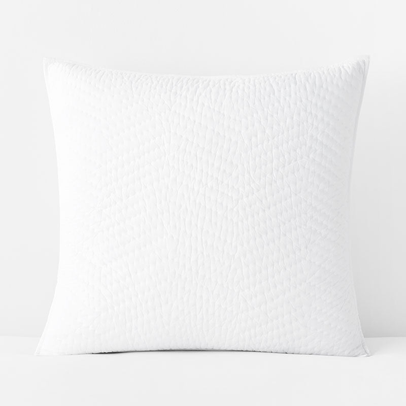 Voile Sham