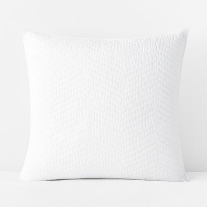 Voile Sham