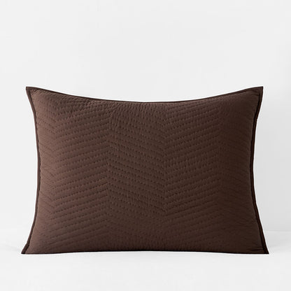 Voile Sham