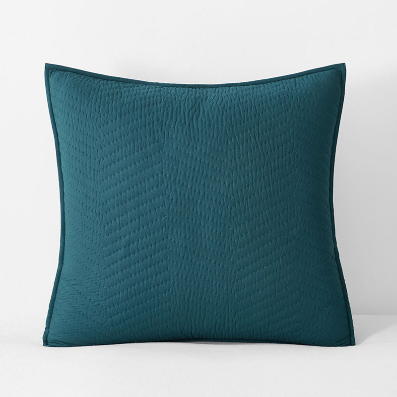 Voile Sham