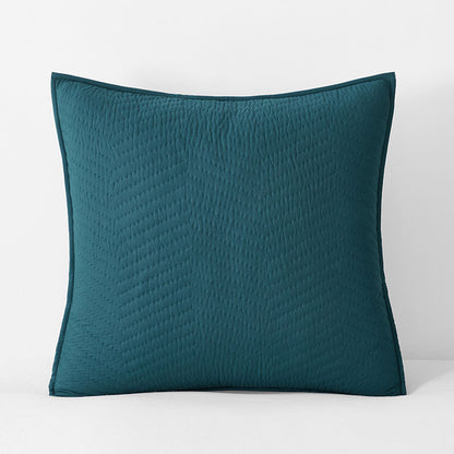 Voile Sham