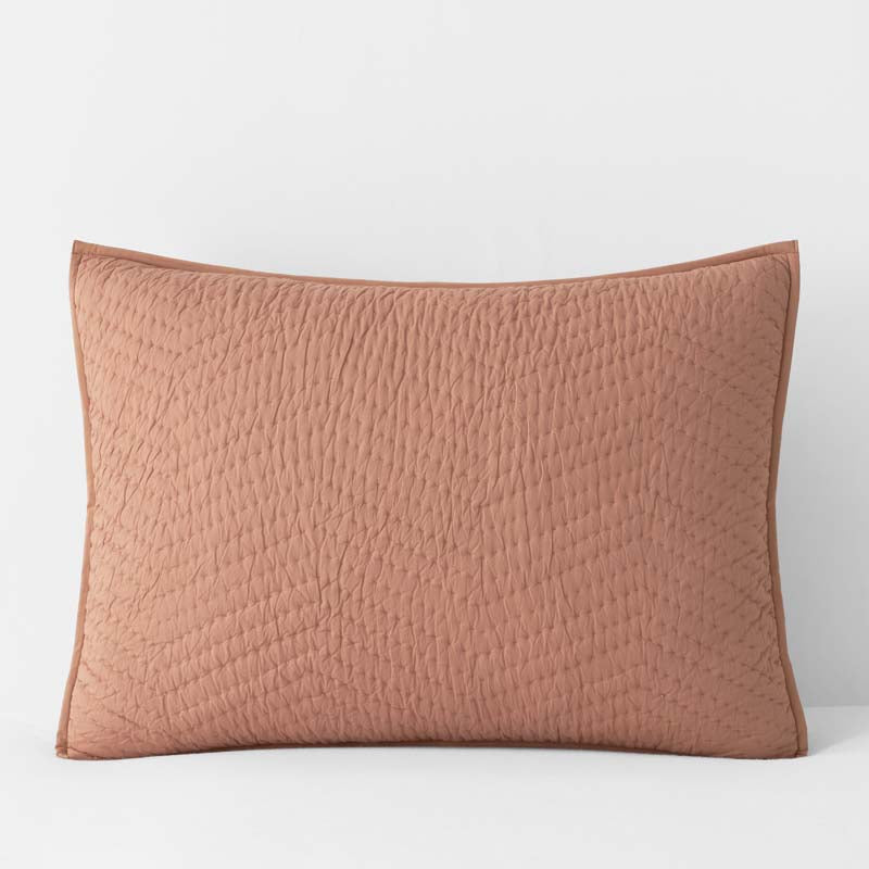 Voile Sham
