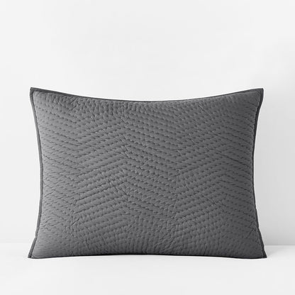 Voile Sham