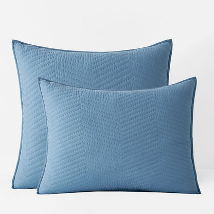 Voile Sham