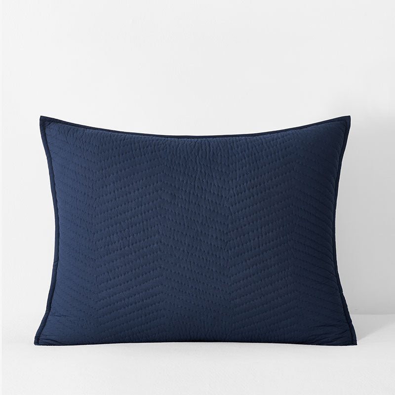Voile Sham