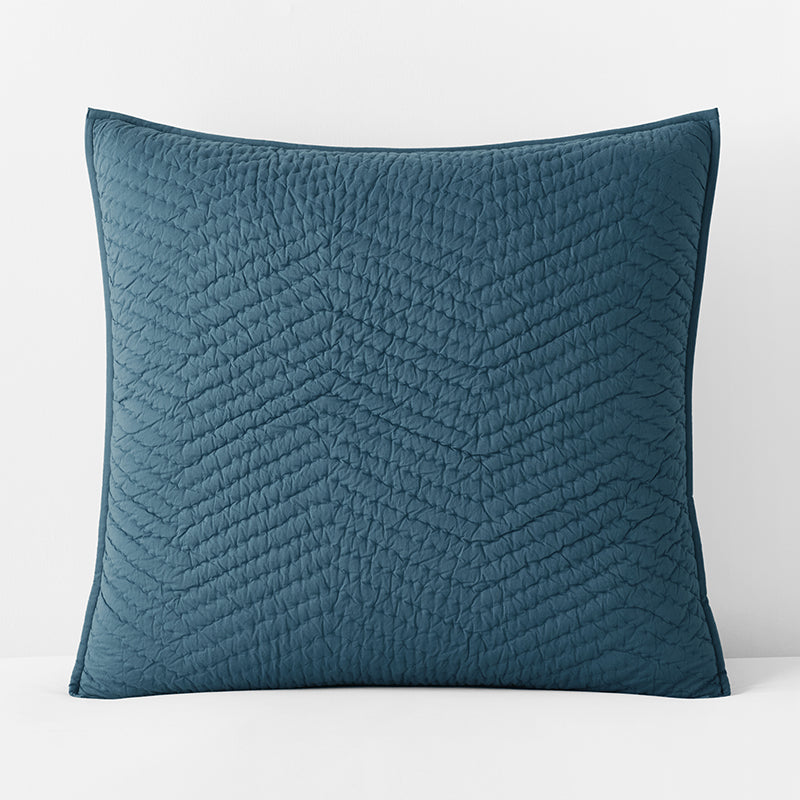 Voile Sham