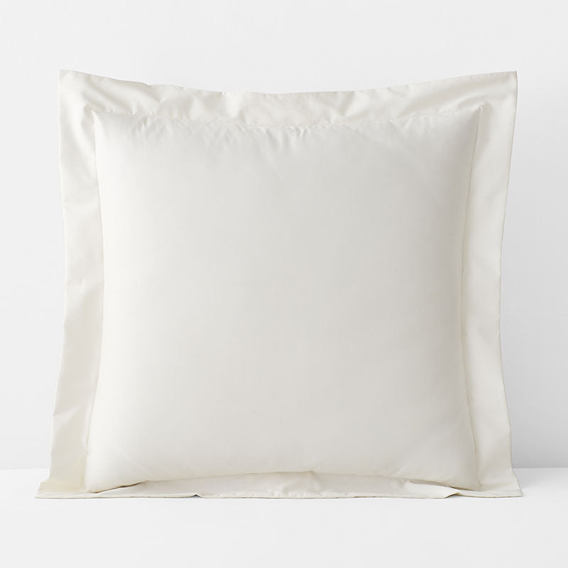 Classic Smooth Cotton Wrinkle-Free Sateen Sham