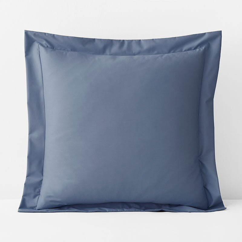 Classic Smooth Cotton Wrinkle-Free Sateen Sham