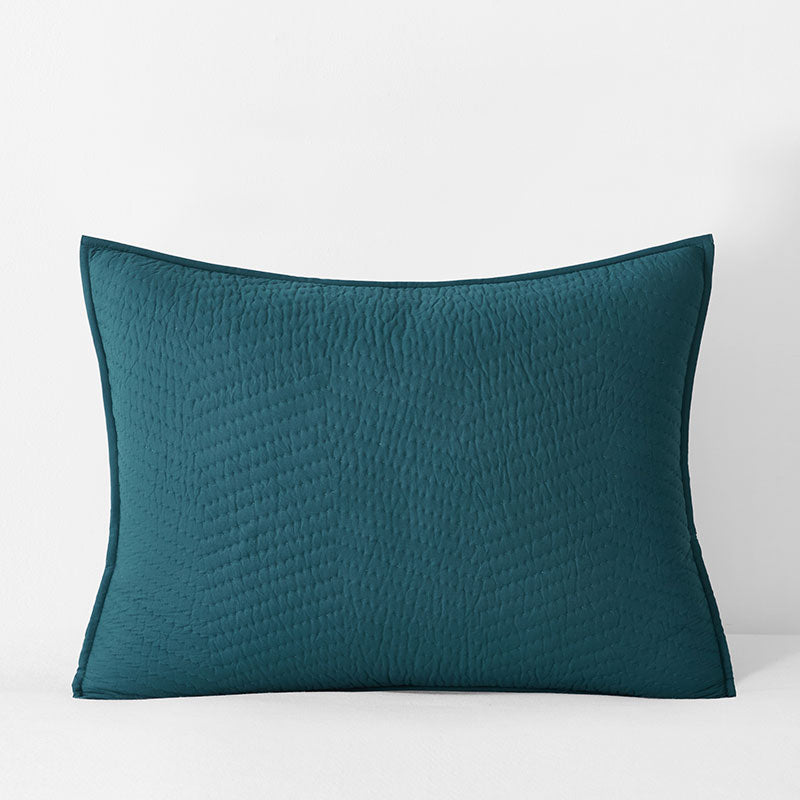 Voile Sham