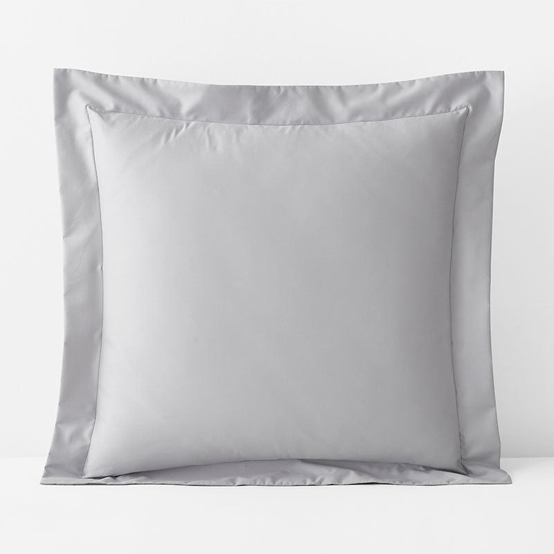 Classic Smooth Cotton Wrinkle-Free Sateen Sham