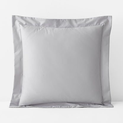 Classic Smooth Cotton Wrinkle-Free Sateen Sham
