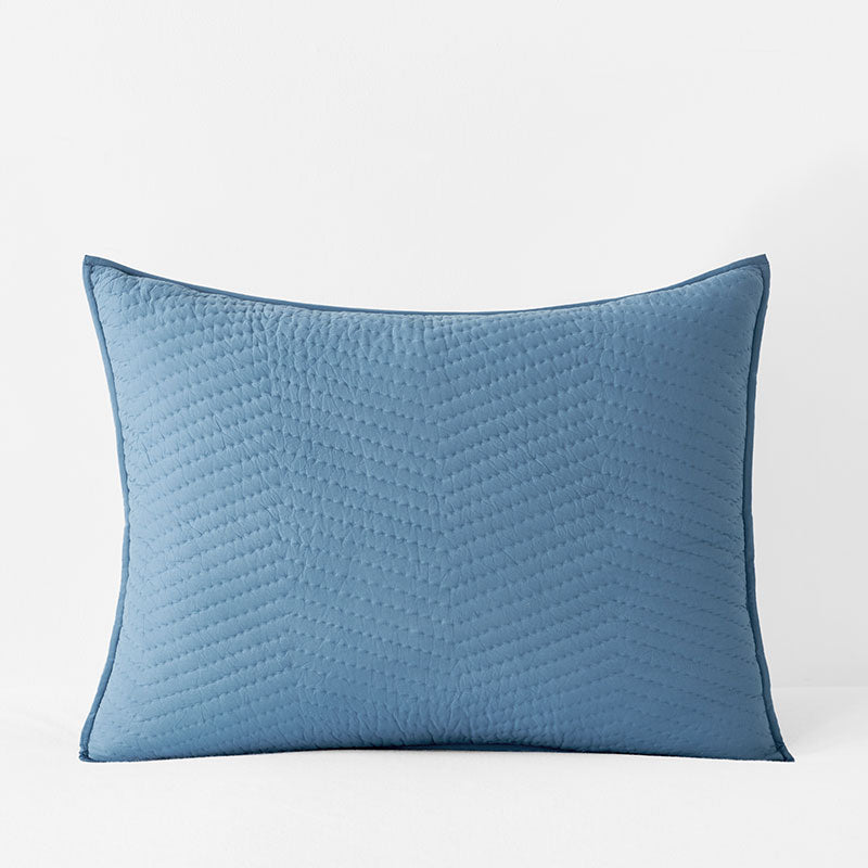 Voile Sham