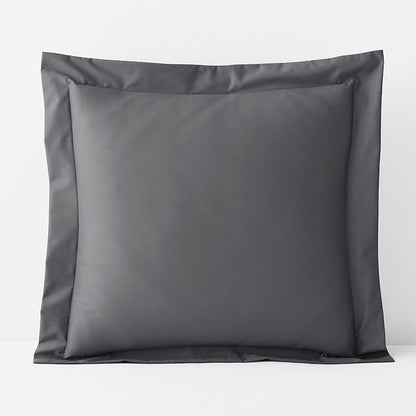 Classic Smooth Cotton Wrinkle-Free Sateen Sham