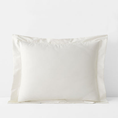Classic Smooth Cotton Wrinkle-Free Sateen Sham