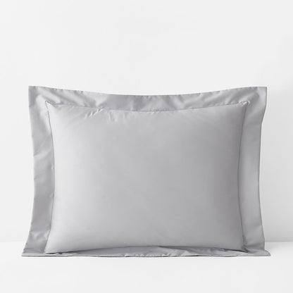Classic Smooth Cotton Wrinkle-Free Sateen Sham