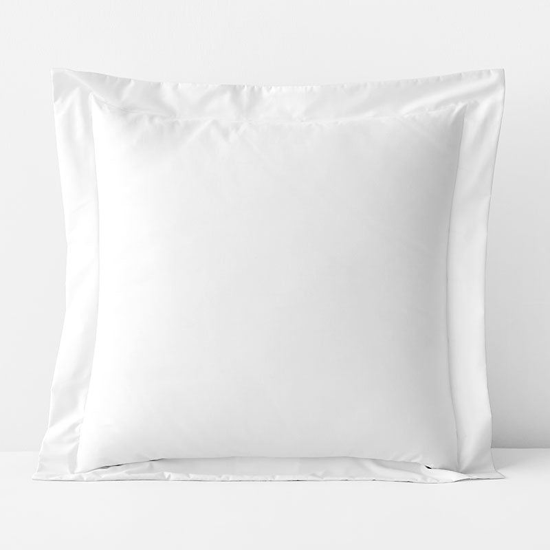 Classic Smooth Cotton Wrinkle-Free Sateen Sham