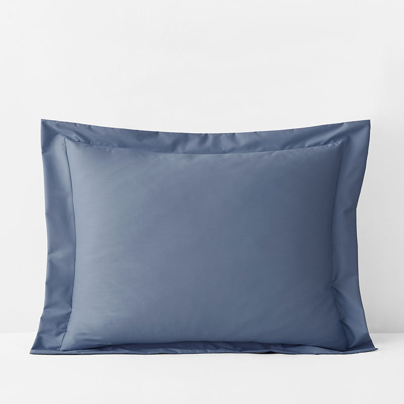 Classic Smooth Cotton Wrinkle-Free Sateen Sham
