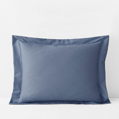 Classic Smooth Cotton Wrinkle-Free Sateen Sham