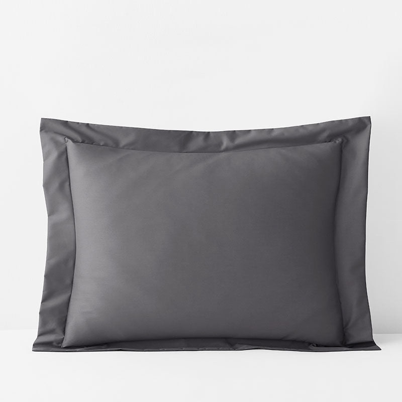 Classic Smooth Cotton Wrinkle-Free Sateen Sham