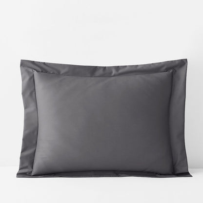 Classic Smooth Cotton Wrinkle-Free Sateen Sham