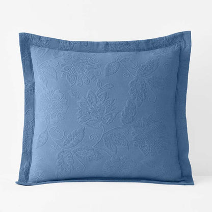 Putnam Cotton Matelassé Sham