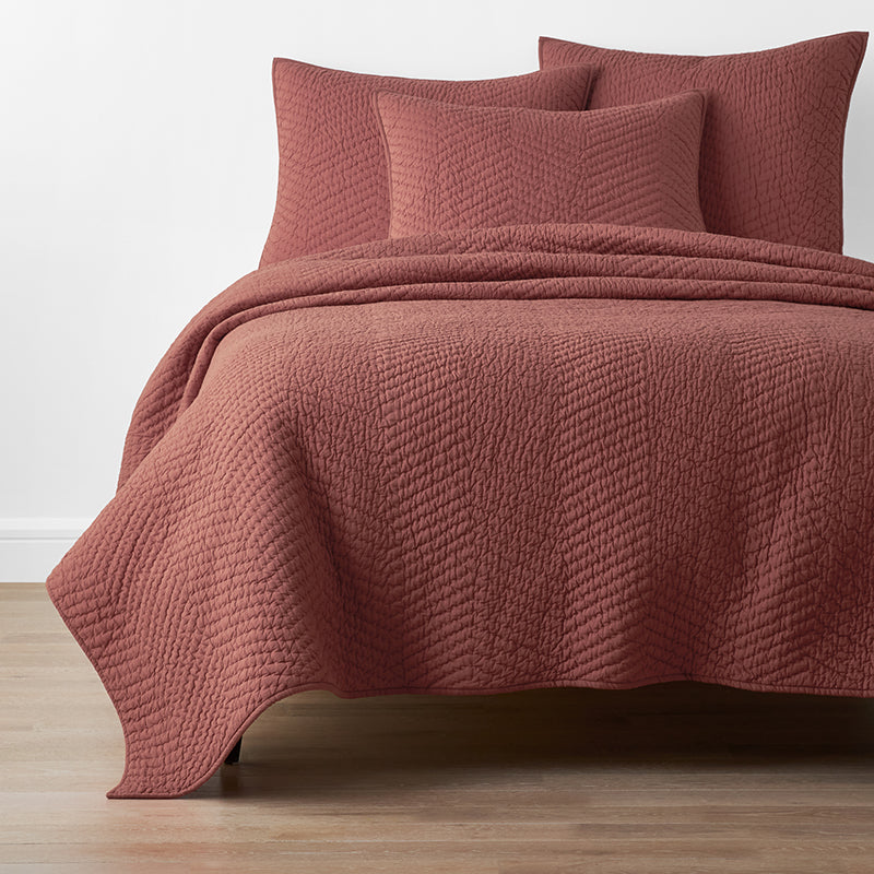 Voile Sham