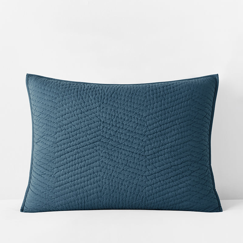 Voile Sham