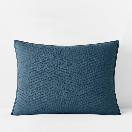 Voile Sham