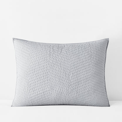 Voile Sham