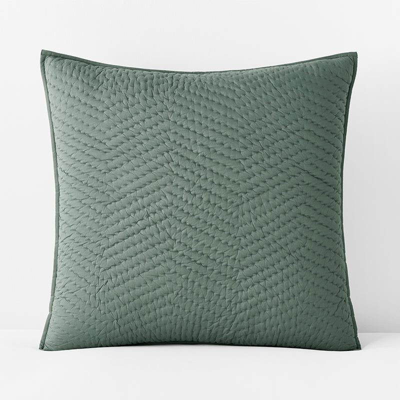 Voile Sham
