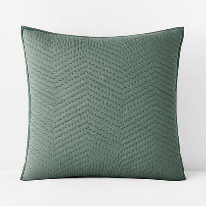 Voile Sham