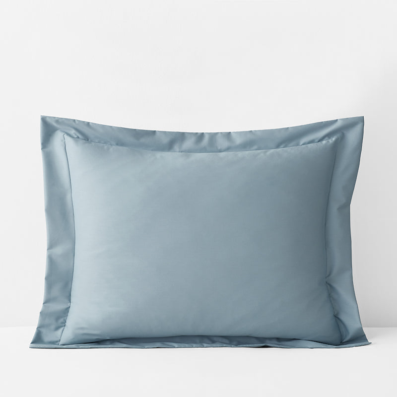 Classic Smooth Cotton Wrinkle-Free Sateen Sham